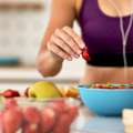 ¿Por qué una alimentación saludable no consiste en hacer dieta?