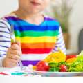 Alimentación infantil: cinco errores frecuentes que pueden afectar los hábitos de tus hijos