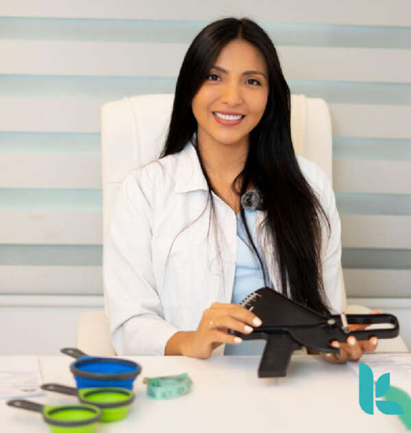 CONSULTA NUTRICIONAL PRESENCIAL (ADULTOS)