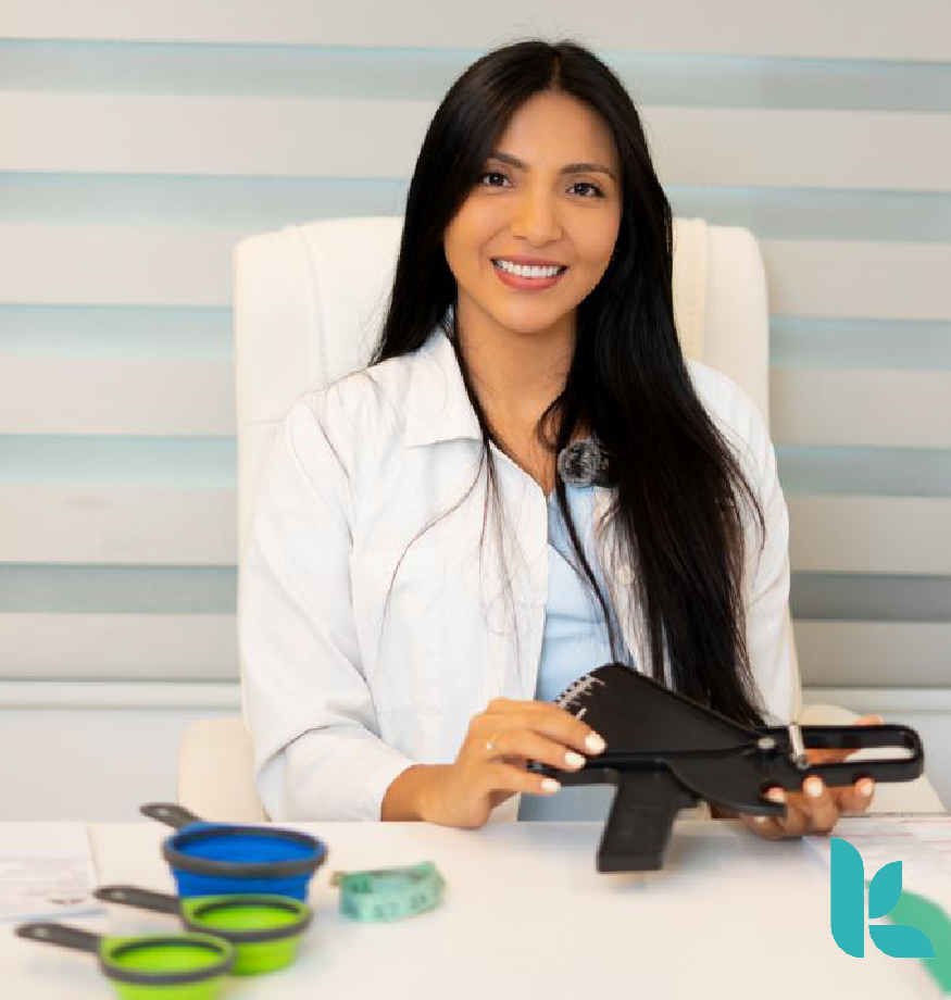 CONSULTA NUTRICIONAL PRESENCIAL (ADULTOS)