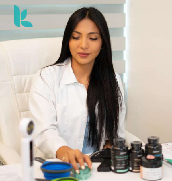 TRATAMIENTO NUTRICIONAL TRIMESTRAL PRESENCIAL PEDIÁTRICO