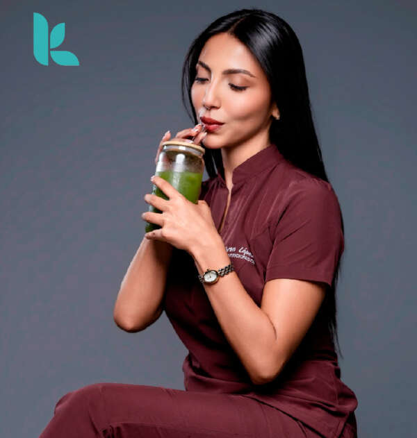 TRATAMIENTO NUTRICIONAL TRIMESTRAL PRESENCIAL