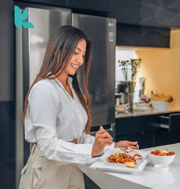 CONSULTA NUTRICIONAL PEDIÁTRICA PRESENCIAL