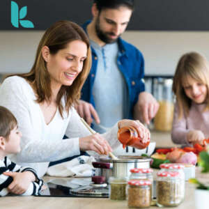 TRATAMIENTO NUTRICIONAL FAMILIAR/PAREJA MENSUAL PRESENCIAL