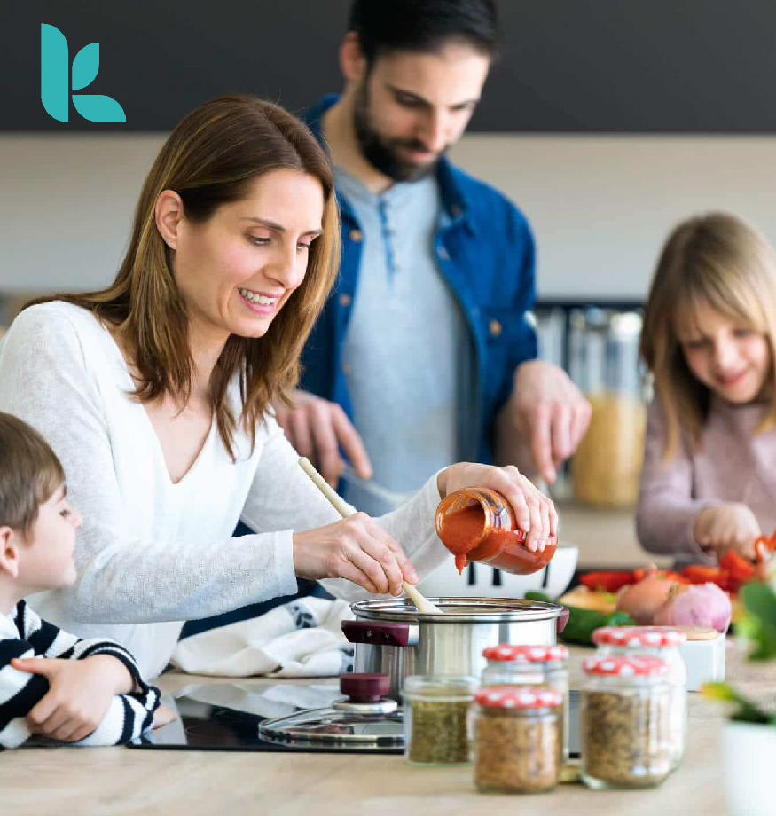 TRATAMIENTO NUTRICIONAL FAMILIAR/PAREJA MENSUAL PRESENCIAL